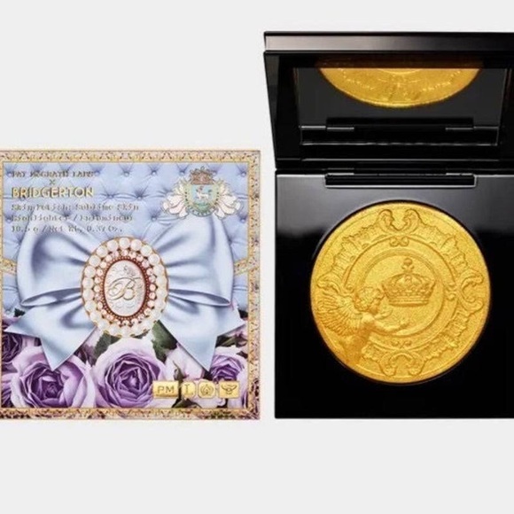 NIB Bridgerton Highlighter Sublime Skin - Picture 5 of 5